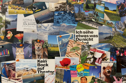 Wir haben einen Mai Gewinner - washo.ch