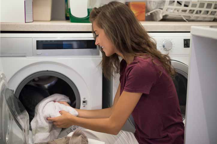 7 typische Fehler beim Waschen - washo.ch