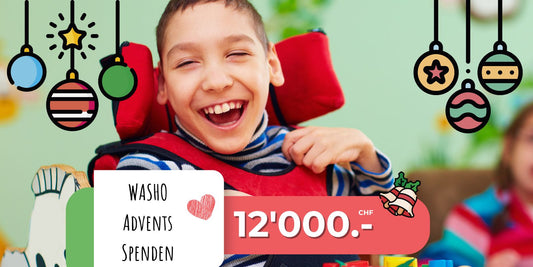 Advent 2025 - washo.ch