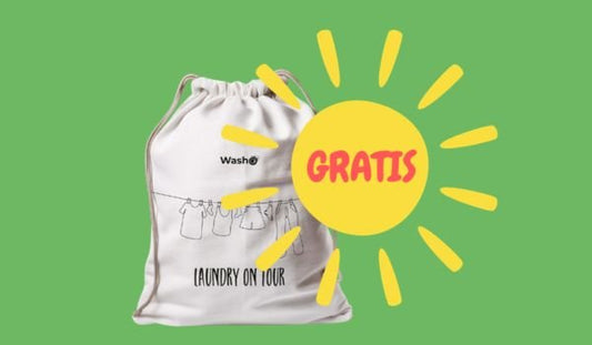 Sommeraktion: nur wenige Tage - washo.ch
