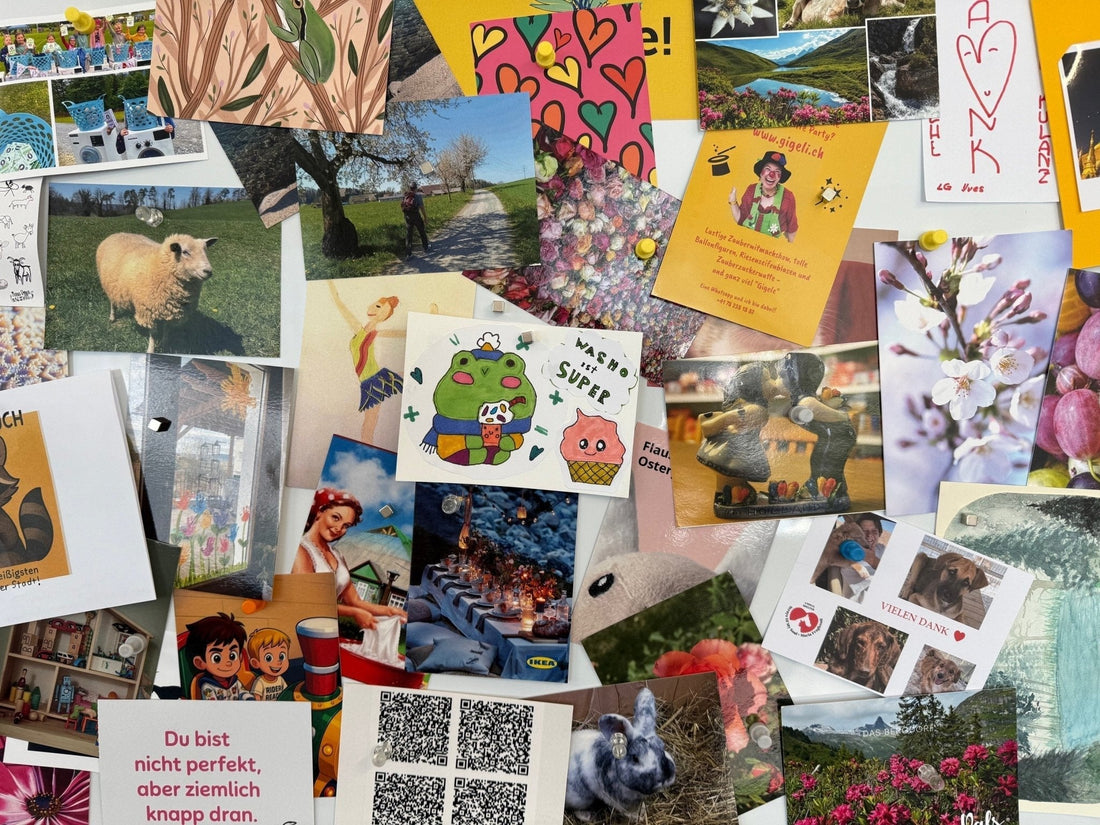 Wir haben einen September Gewinner - washo.ch