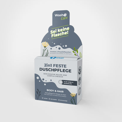 3 Washo Care 2in1 Body & Hair - washo.ch