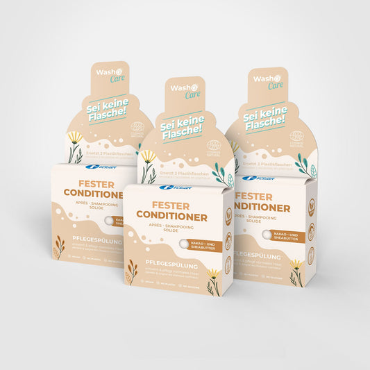 3 Washo Care fester Conditioner - washo.ch