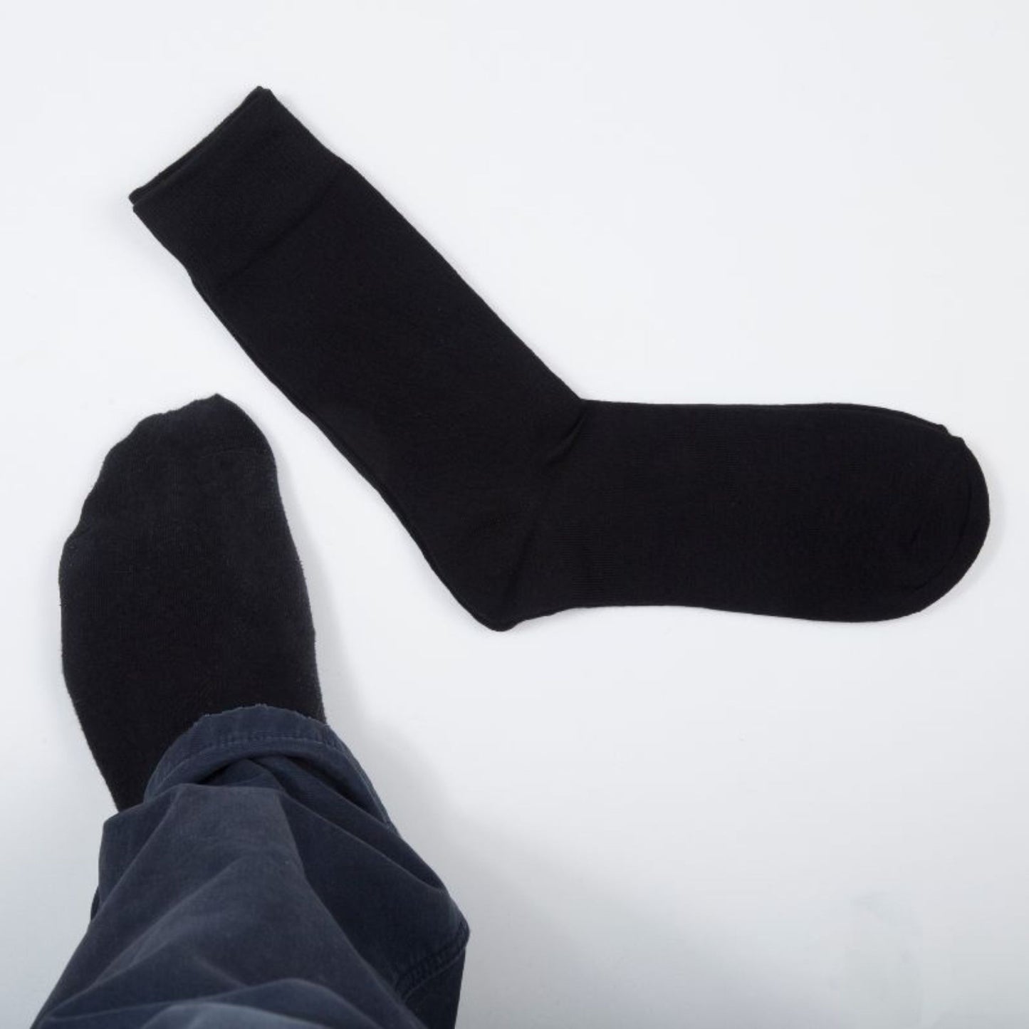 <tc>SLOW! Socks</tc>