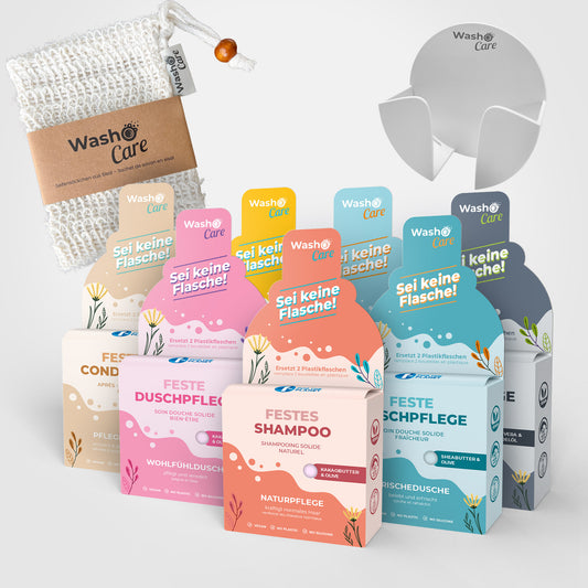 Washo Care Lover Set