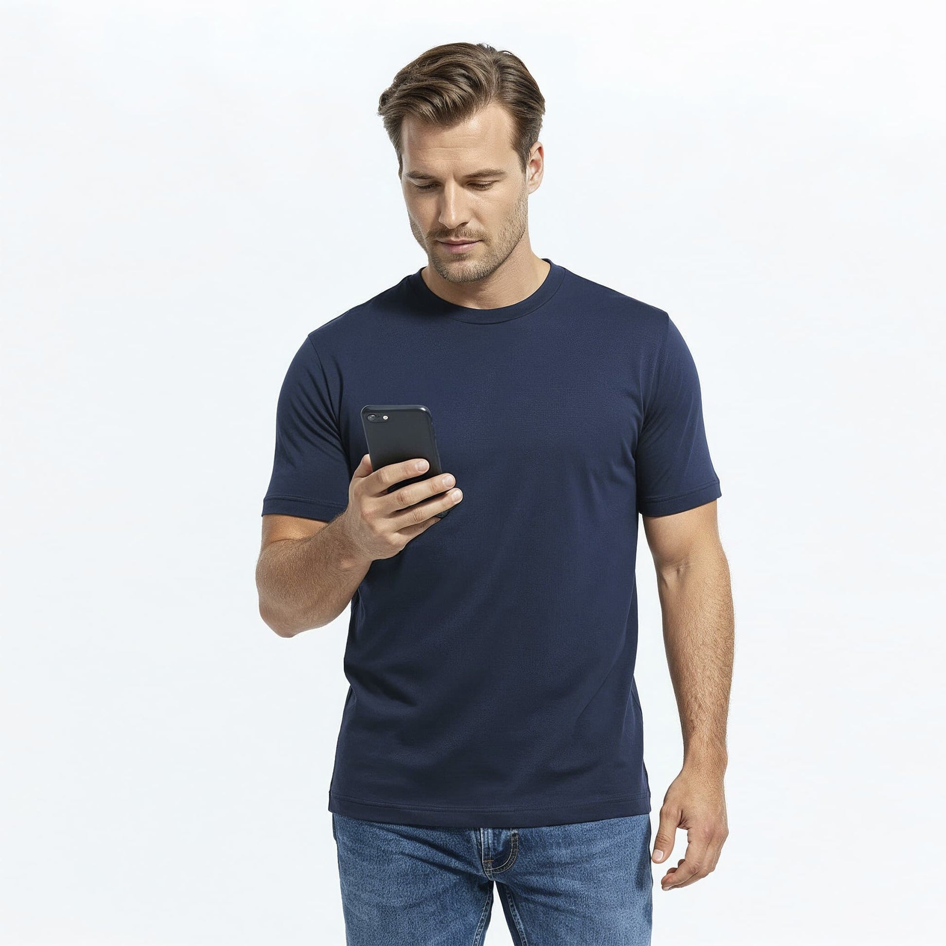 SLOW! Shirt - washo.ch