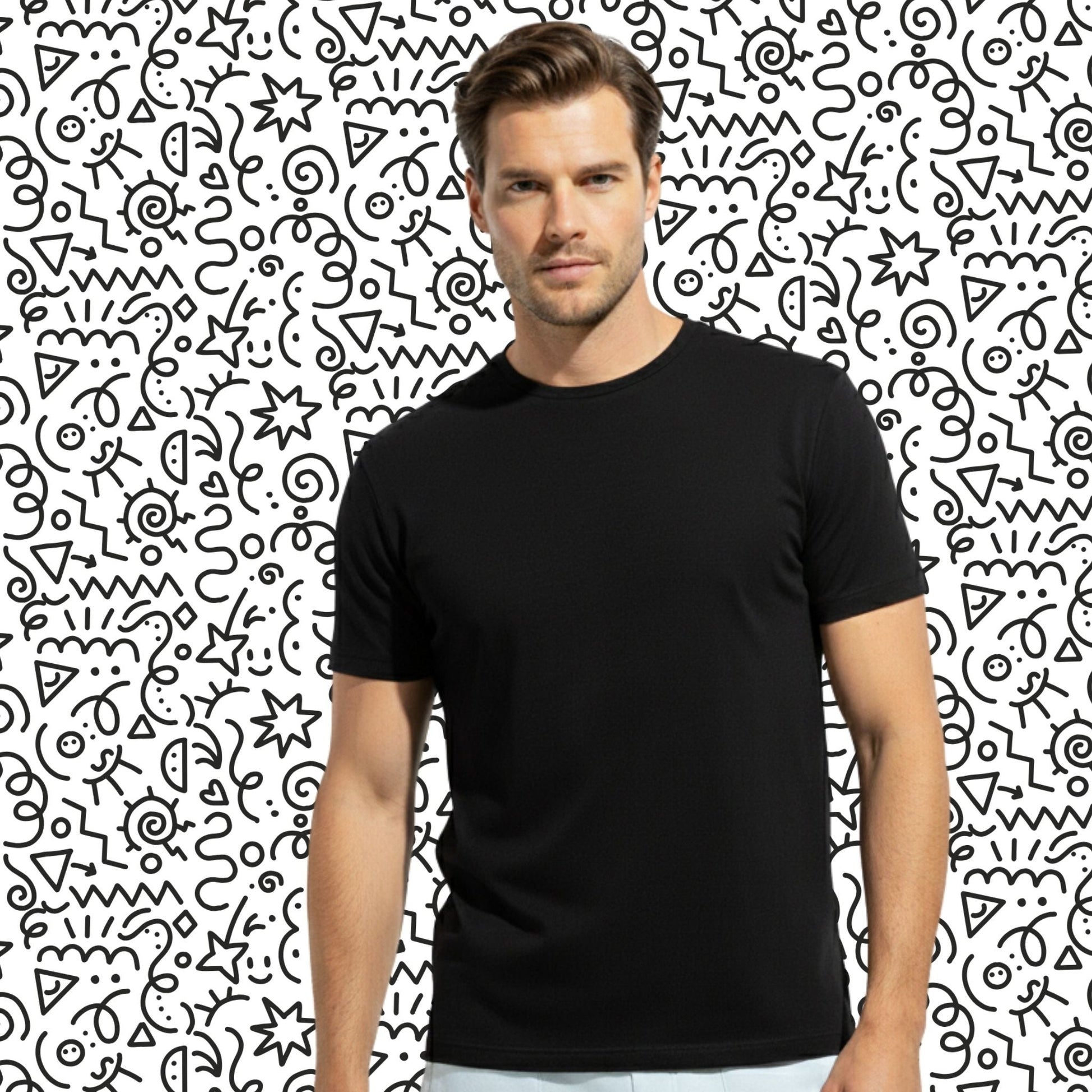 SLOW! Shirt - washo.ch