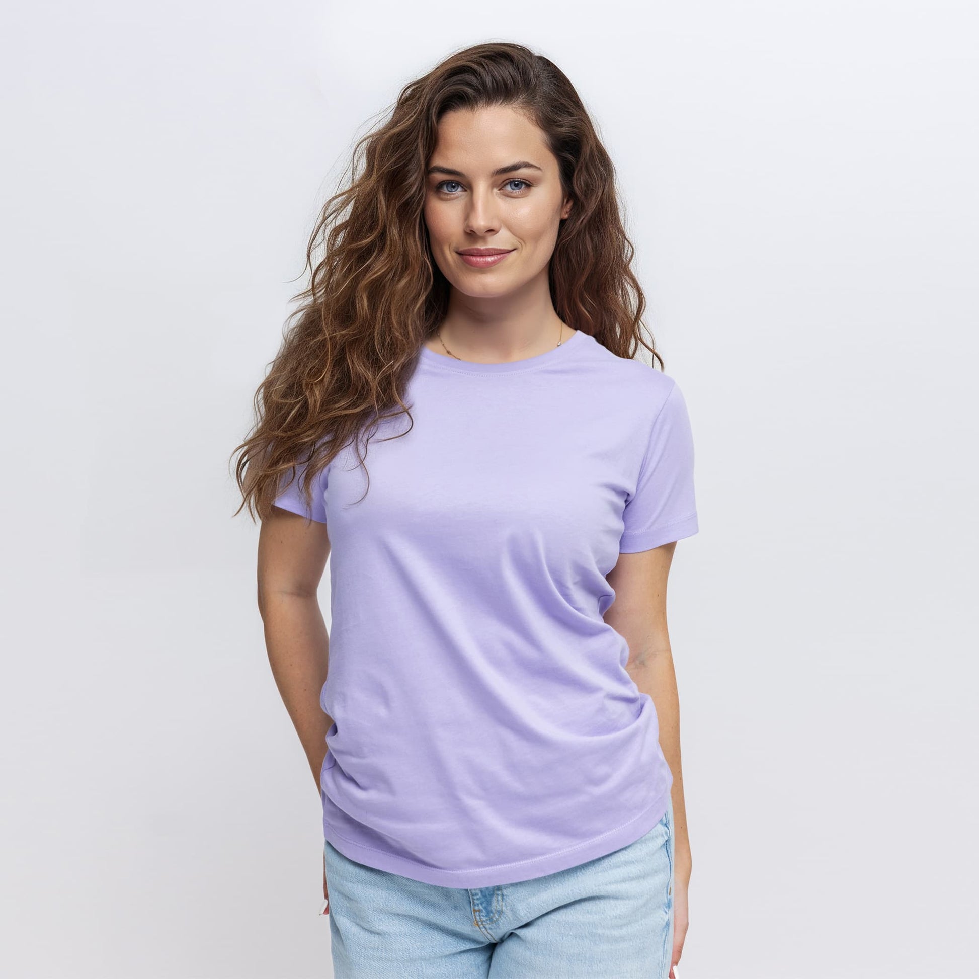 SLOW! Shirt Lady - washo.ch