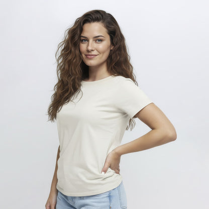 SLOW! Shirt Lady - washo.ch