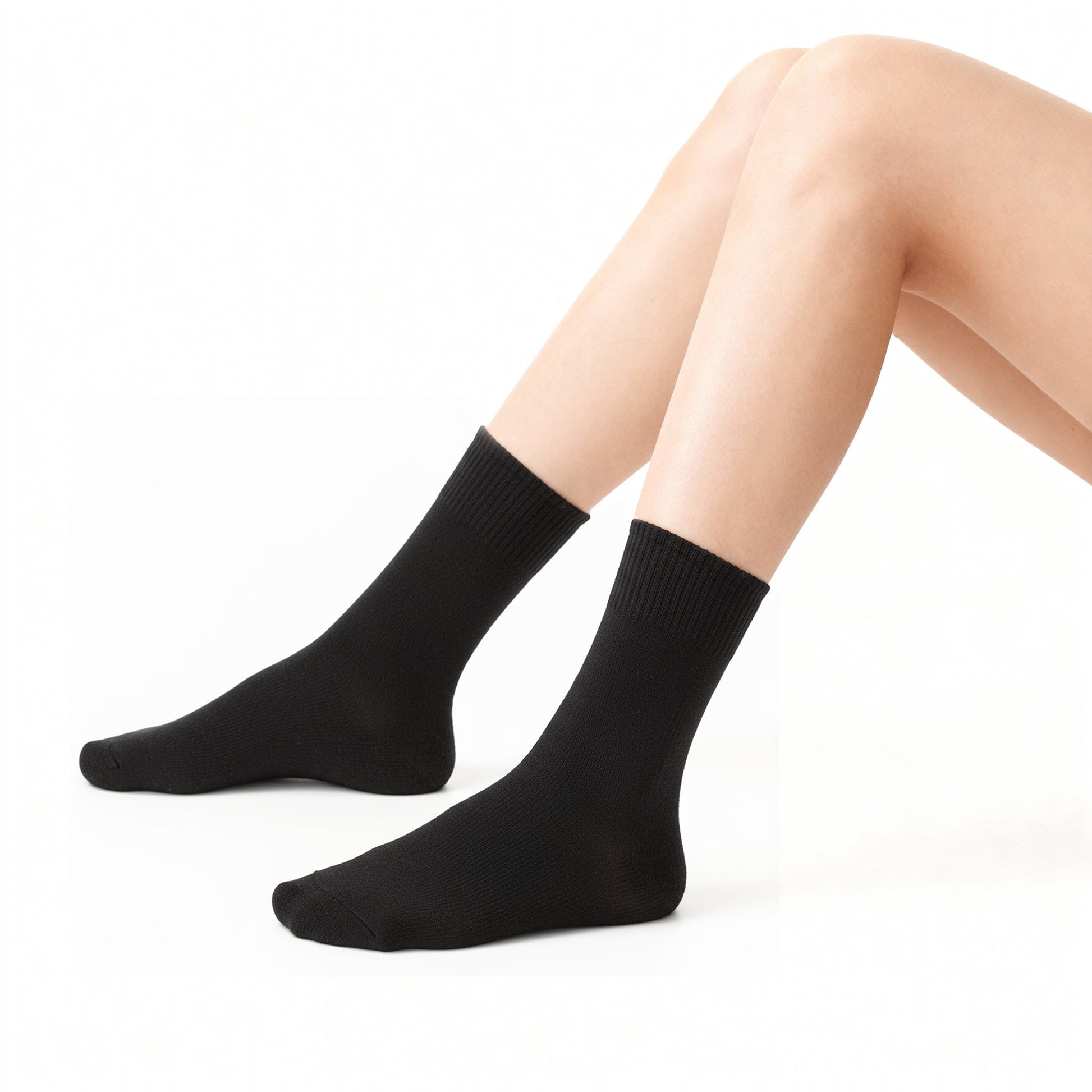 SLOW! Socks Lady - washo.ch