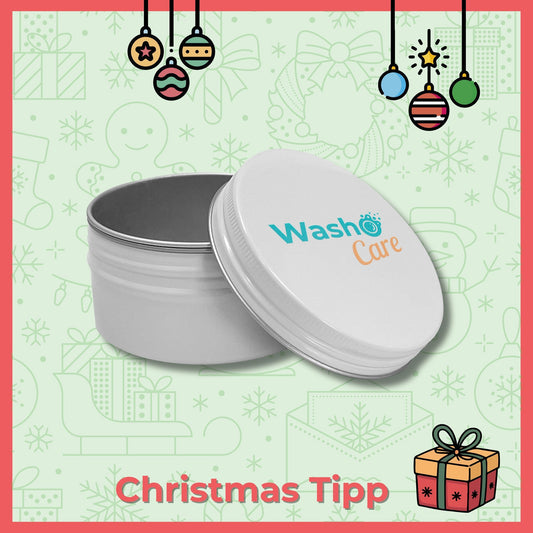 Washo Care Dose - washo.ch