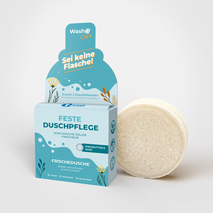 Washo Care feste Frischedusche - washo.ch