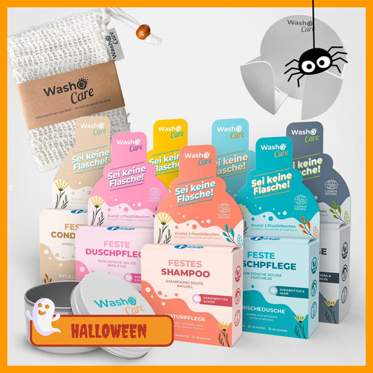 Washo Care Lover Set - washo.ch