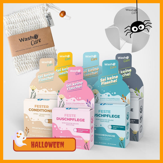Washo Care Lover Set - washo.ch