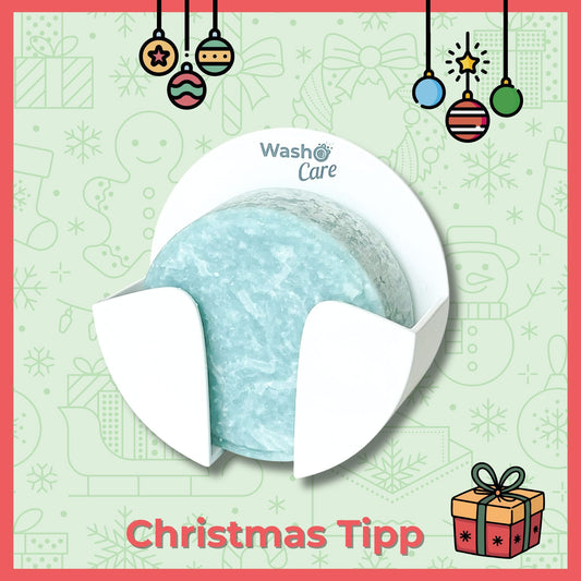 Washo Care Wandhalterung - washo.ch