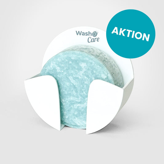 Washo Care Wandhalterung - washo.ch