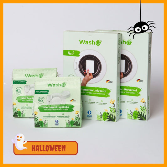 Washo Fresh Doppelkombi - washo.ch