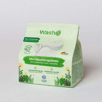 Washo Sensitive Kombi - washo.ch