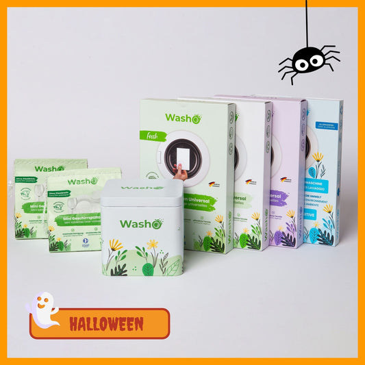 Washo Super Kombi - washo.ch