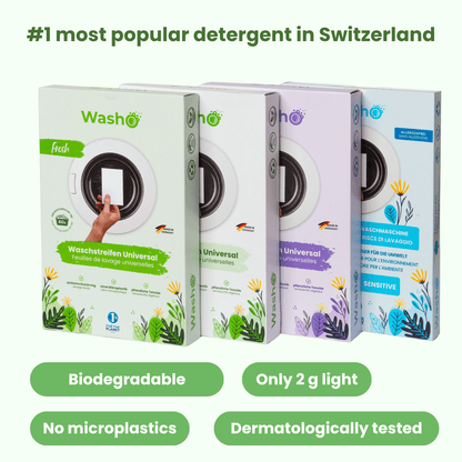 lang:en Washo Waschstreifen - washo.ch