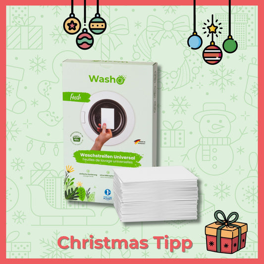 Washo Waschstreifen Fresh - washo.ch