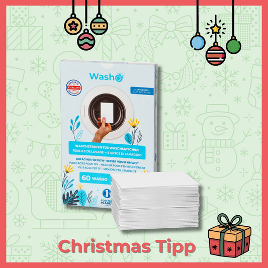 Washo Waschstreifen Sensitive - washo.ch