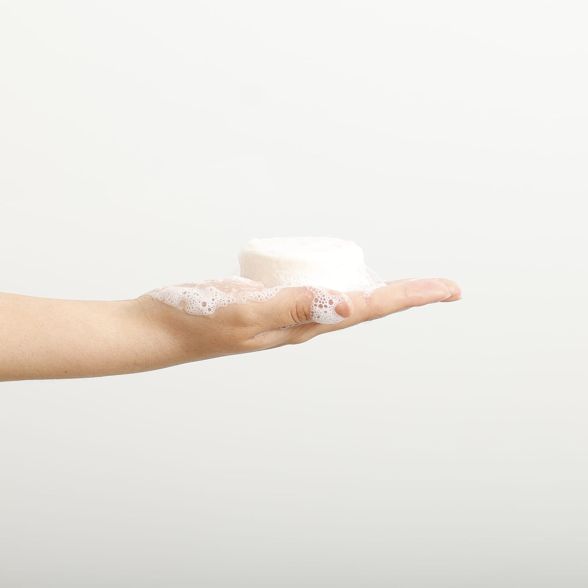 Washo Care Feste Duschpflege Frischedusche - washo.ch