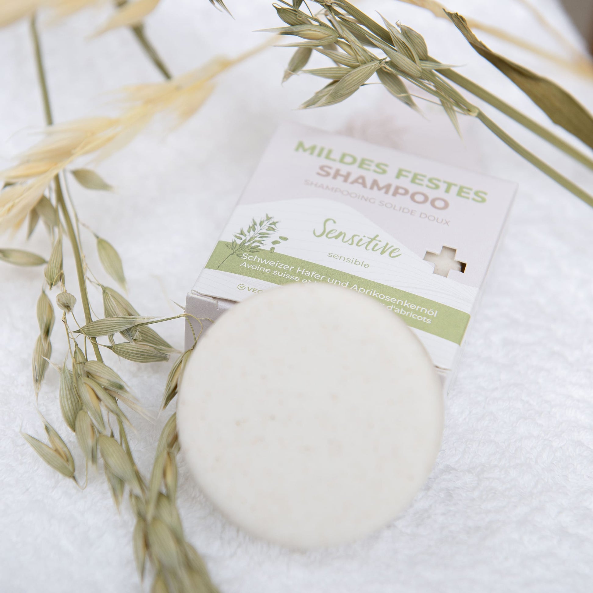 Washo Care Swiss Edition Set - washo.ch