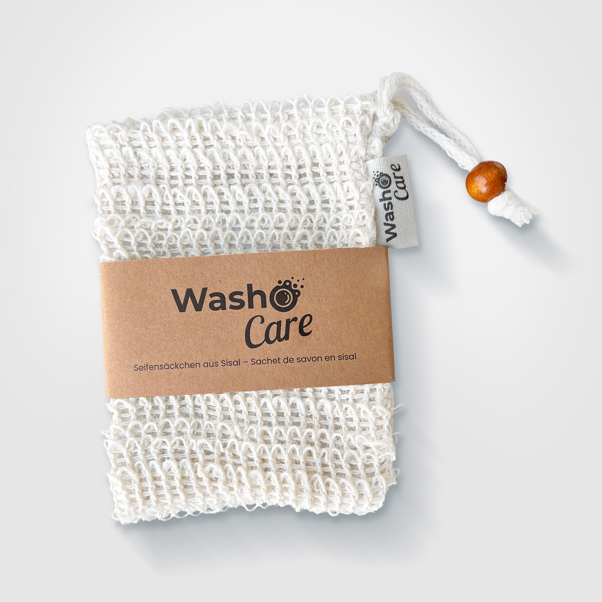 Washo Care Swiss Edition Starter Set - plus Zubehör - washo.ch