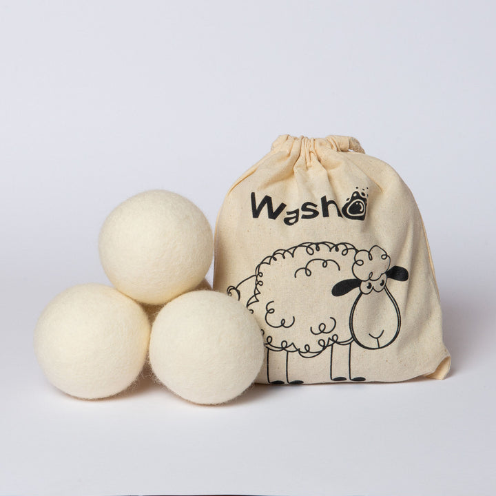 Washo Love Christmas Set - washo.ch