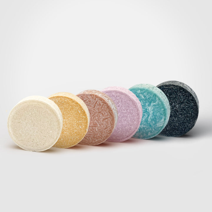 Washo Love Christmas Set - washo.ch